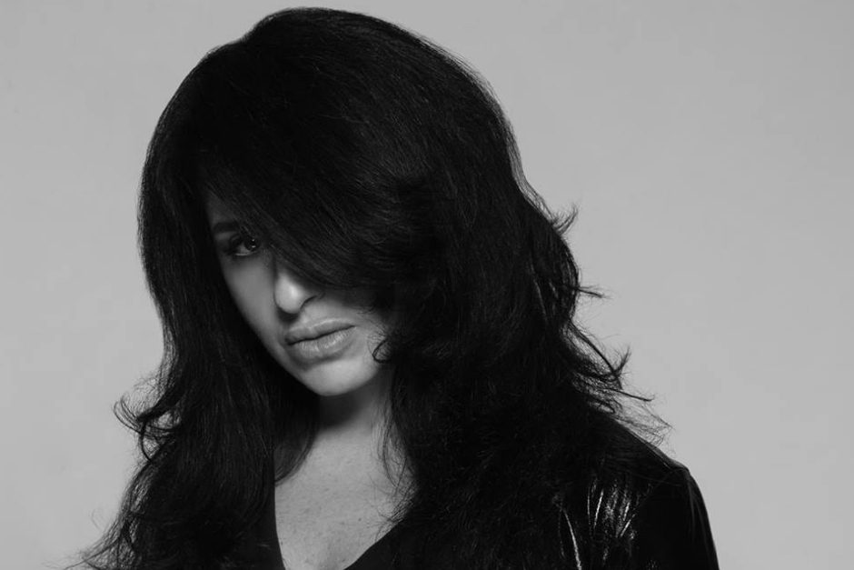 Nicole Moudaber